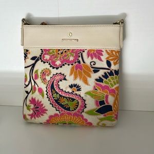 Spartina Crossbody - slightly used, like new